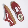 VANS VIỆT NAM - VANS GUM OLD SKOOL ROSEWOOD VN0A4U3BWZ0