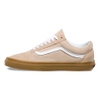 VANS Việt Nam-VANS GUM OLD SKOOL SESAME GUM VN0A38G1QA2