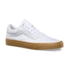 VANS Việt Nam- VANS GUM OLD SKOOL TRUE WHITE LIGHT GUM VN0A31Z9L0G