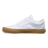 VANS Việt Nam- VANS GUM OLD SKOOL TRUE WHITE LIGHT GUM VN0A31Z9L0G