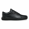 VANS Việt Nam - VANS GUNMETAL OLD SKOOL ZIP VN00018GJTL