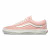 VANS Việt Nam - VANS HERRINGBONE LACE OLD SKOOL ROSE VN0A38G1QSK