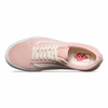 VANS Việt Nam - VANS HERRINGBONE LACE OLD SKOOL ROSE VN0A38G1QSK