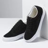 VANS HOUNDSTOOTH EMBOSS OLD SKOOL BLACK TRUE WHITE