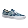 VANS Việt Nam - VANS INDIGO TROPICAL AUTHENTIC VN0003B9IEJ