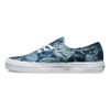 VANS Việt Nam - VANS INDIGO TROPICAL AUTHENTIC VN0003B9IEJ