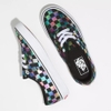 VANS Việt Nam - VANS IRIDESCENT CHECK AUTHENTIC BLACK VN0A4BV3SRY