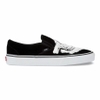 VANS Việt Nam - VANS JAWBONES SLIP-ON BLACK VN0A4BV3TBQ