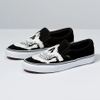 VANS Việt Nam - VANS JAWBONES SLIP-ON BLACK VN0A4BV3TBQ