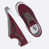 VANS JERSEY LACE OLD SKOOL PORT ROYALE/BLACK VN0A38G1UP7 - VANS VN