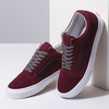 VANS JERSEY LACE OLD SKOOL PORT ROYALE/BLACK VN0A38G1UP7 - VANS VN