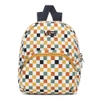 BALO VANS - VANS KARINA ROZUNKO MINI BACKPACK CHECKER VN0A4SBKZLF
