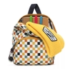 BALO VANS - VANS KARINA ROZUNKO MINI BACKPACK CHECKER VN0A4SBKZLF