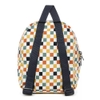 BALO VANS - VANS KARINA ROZUNKO MINI BACKPACK CHECKER VN0A4SBKZLF
