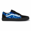VANS LIGHTNING OLD SKOOL BLACK BLUE