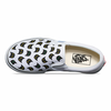 VANS Việt Nam - VANS MEOW SLIP-ON BLACK/TRUE WHITE VN0004MPJHT
