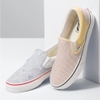 VANS VIỆT NAM - VANS MISMATCH SLIP-ON STRIPE VN0A4U38WS7