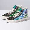 VANS MOTHER EARTH SK8