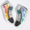 VANS MOTHER EARTH SK8