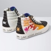 VANS MOTHER EARTH SK8