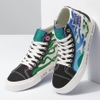 VANS MOTHER EARTH SK8