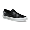 VANS Việt Nam - VANS MOTO LEATHER CLASSIC SLIP-ON VN0A38F7OGG