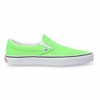 VANS VIỆT NAM - VANS NEON SLIP-ON GREEN GECKO VN0A4U38WT5