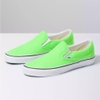 VANS VIỆT NAM - VANS NEON SLIP-ON GREEN GECKO VN0A4U38WT5