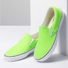 VANS VIỆT NAM - VANS NEON SLIP-ON GREEN GECKO VN0A4U38WT5