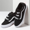 VANS Việt Nam - VANS OFF THE WALL OLD SKOOL V BLACK VN0A3D29R2P