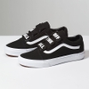 VANS Việt Nam - VANS OFF THE WALL OLD SKOOL V BLACK VN0A3D29R2P