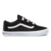 VANS Việt Nam - VANS OFF THE WALL OLD SKOOL V BLACK VN0A3D29R2P