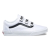 VANS Việt Nam - VANS OFF THE WALL OLD SKOOL V TRUE WHITE VN0A3D29R2Q