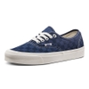 VANS OG AUTHENTIC LX (CANVAS/SUEDE) CHECKERBOARD/MAJOLICA VN000UDDU9J