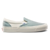 VANS Việt Nam - VANS OG CLASSIC SLIP-ON LX SLATE/MARSHMALLOW VN000UDFU9S