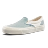 VANS Việt Nam - VANS OG CLASSIC SLIP-ON LX SLATE/MARSHMALLOW VN000UDFU9S