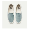 VANS Việt Nam - VANS OG CLASSIC SLIP-ON LX SLATE/MARSHMALLOW VN000UDFU9S