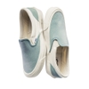 VANS Việt Nam - VANS OG CLASSIC SLIP-ON LX SLATE/MARSHMALLOW VN000UDFU9S