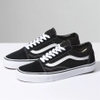 VANS Việt Nam | VANS Old Skool Classic Black/White VN000D3HY28