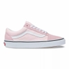 VANS Việt Nam - VANS OLD SKOOL BLUSHING TRUE WHITE VN0A3BV5TC3