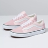 VANS Việt Nam - VANS OLD SKOOL BLUSHING TRUE WHITE VN0A3BV5TC3