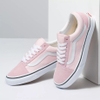 VANS Việt Nam - VANS OLD SKOOL BLUSHING TRUE WHITE VN0A3BV5TC3