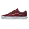 VANS Việt Nam - VANS OLD SKOOL PORT ROYALE/STRIPE DENIM VN0003Z6IA6