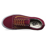 VANS Việt Nam - VANS OLD SKOOL PORT ROYALE/STRIPE DENIM VN0003Z6IA6