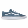 VANS Việt Nam - VANS OLD SKOOL CLASSIC BLUE MIRAGE VN0A4U3BX17