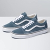 VANS Việt Nam - VANS OLD SKOOL CLASSIC BLUE MIRAGE VN0A4U3BX17