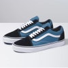 VANS Việt Nam | VANS Old Skool Classic Navy/White VN000D3HNVY