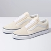VANS Việt Nam - VANS OLD SKOOL CLASSIC WHITE VN0A4U3BFRL