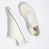 VANS Việt Nam - VANS OLD SKOOL CLASSIC WHITE VN0A4U3BFRL