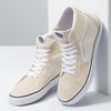 VANS Việt Nam - VANS OLD SKOOL CLASSIC WHITE VN0A4U3CFRL